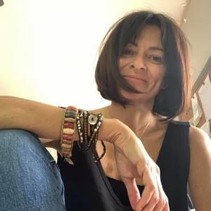 Meet your Posher, Aleta